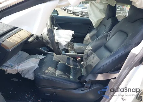 2019 Tesla Model 3 Long Range/Mid Range/Standard Range/Standard Range Plus from USA, damaged, VIN 5YJ3E1EA5KF483835